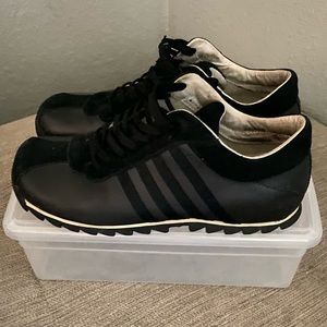 Steve Madden Retro size 9